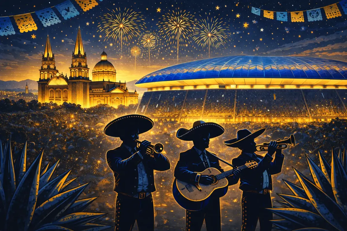 Guadalajara