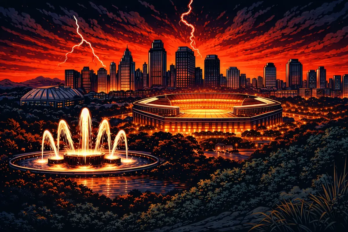 Kansas City