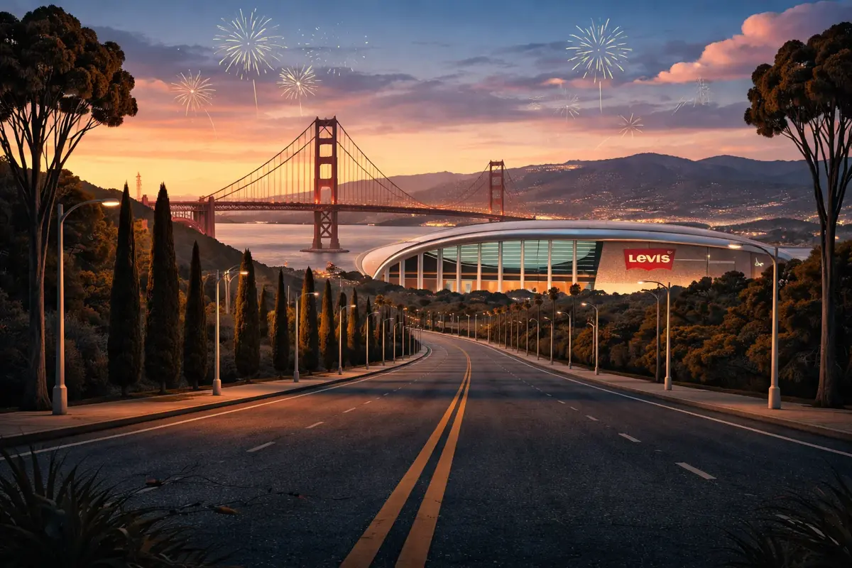 San Francisco Bay Area