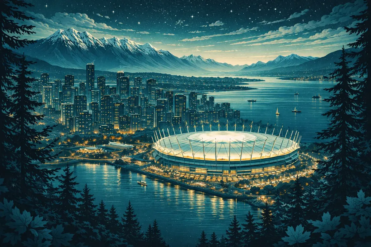 Vancouver
