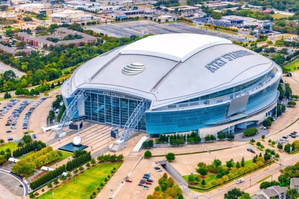 AT&T Stadium