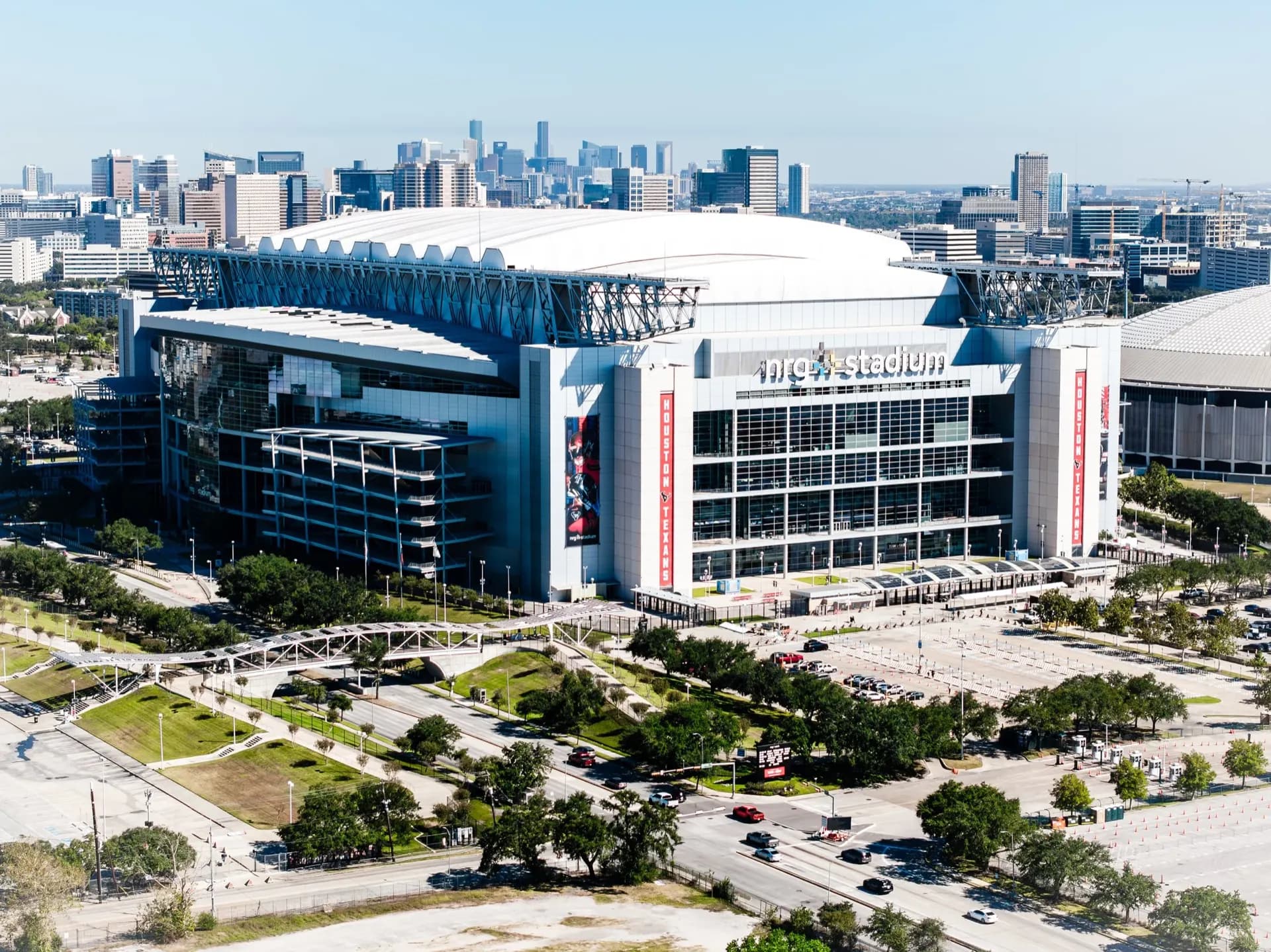 NRG Stadium