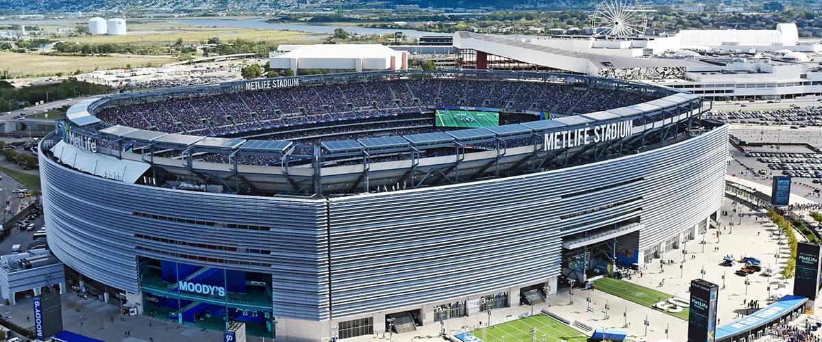 MetLife Stadium