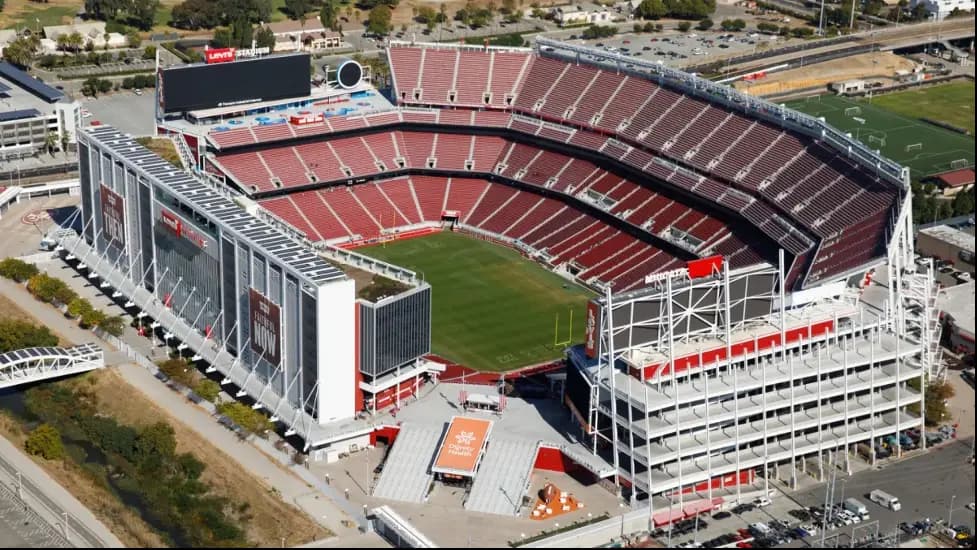 Levi's Stadium
