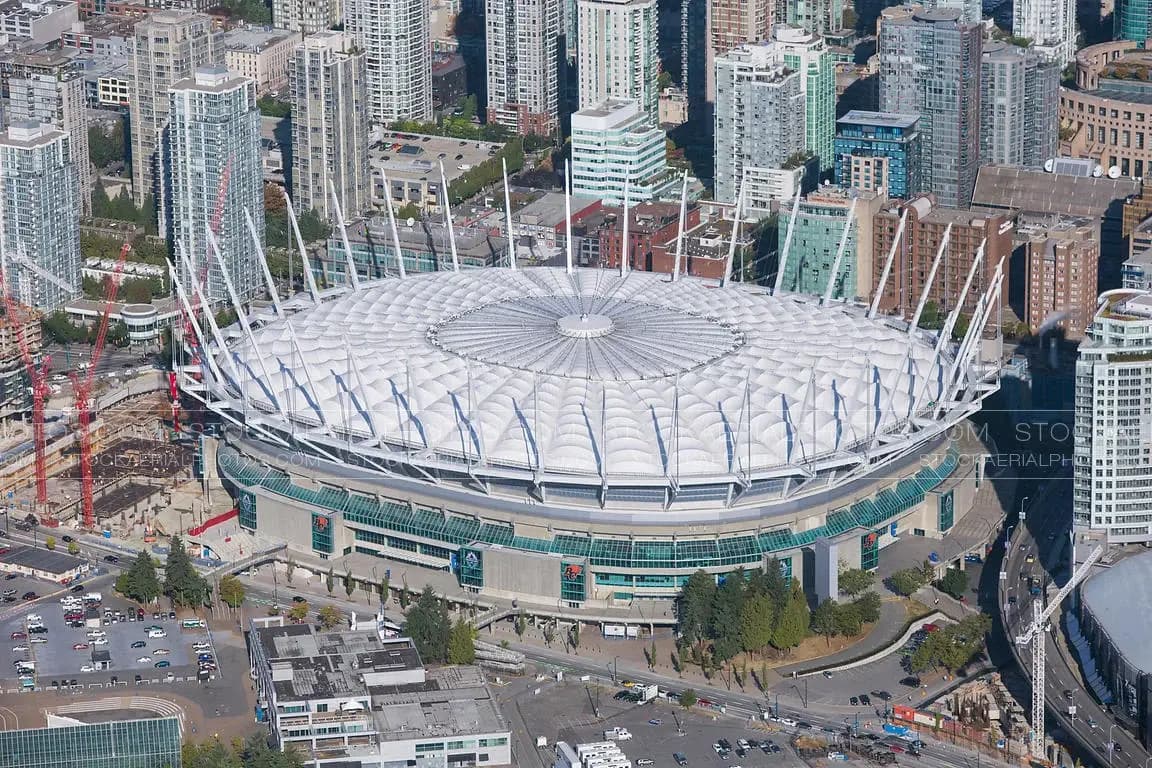 BC Place