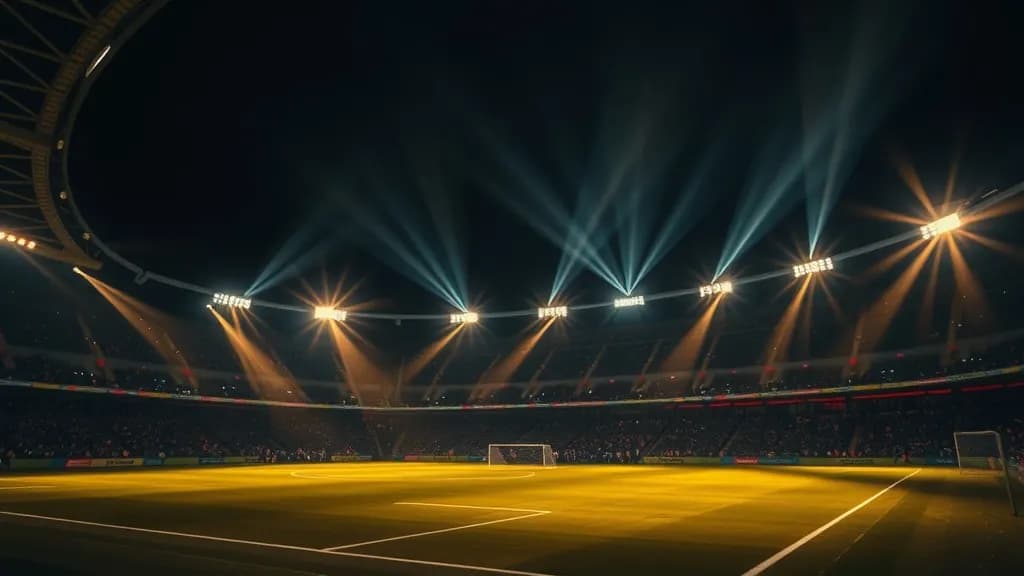 World Cup 2026 match prediction card