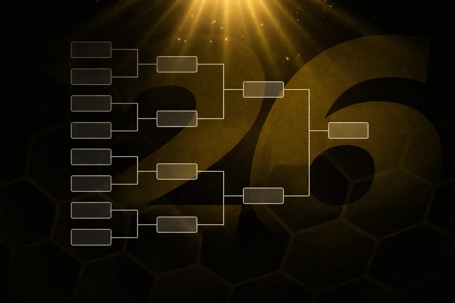 World Cup 2026 predictor card