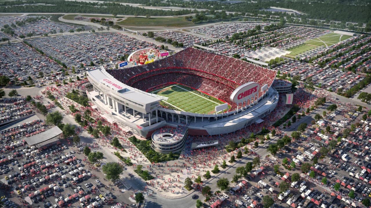 Arrowhead Stadium