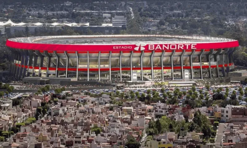 Estadio Azteca World Cup 2026 Stadium WC26Hub estadio-azteca-world-cup-2026-stadium-wc26hub